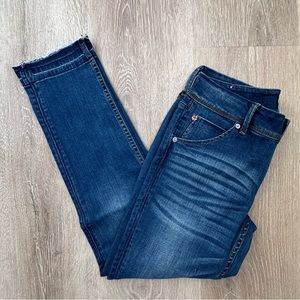 Hudson Jeans|Collin Skinny|Sz‎ 28